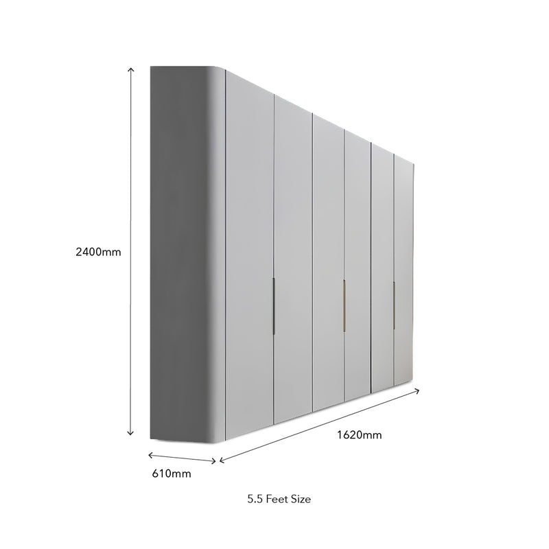 VENOSA Wardrobe
