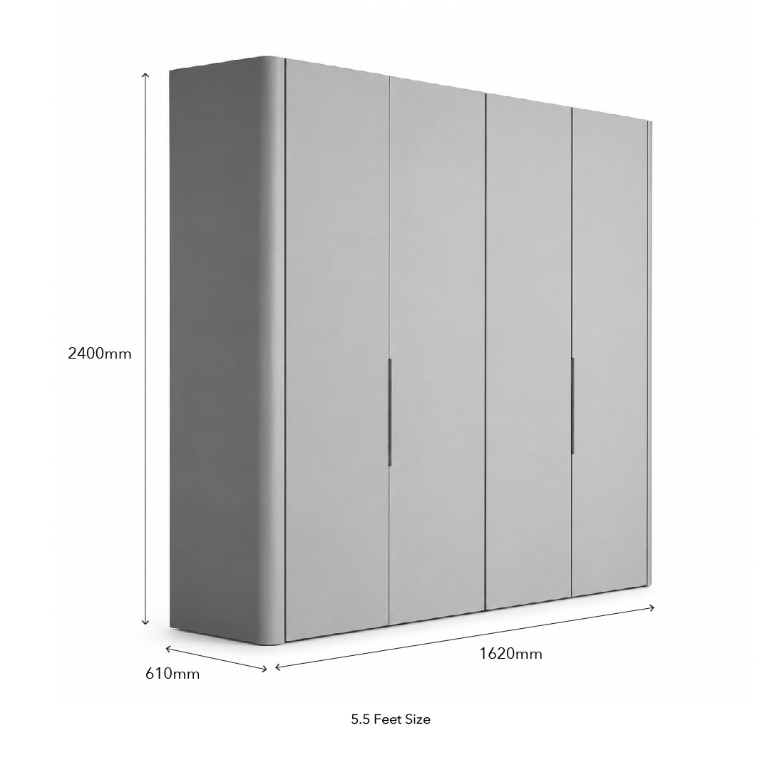 VENOSA Wardrobe