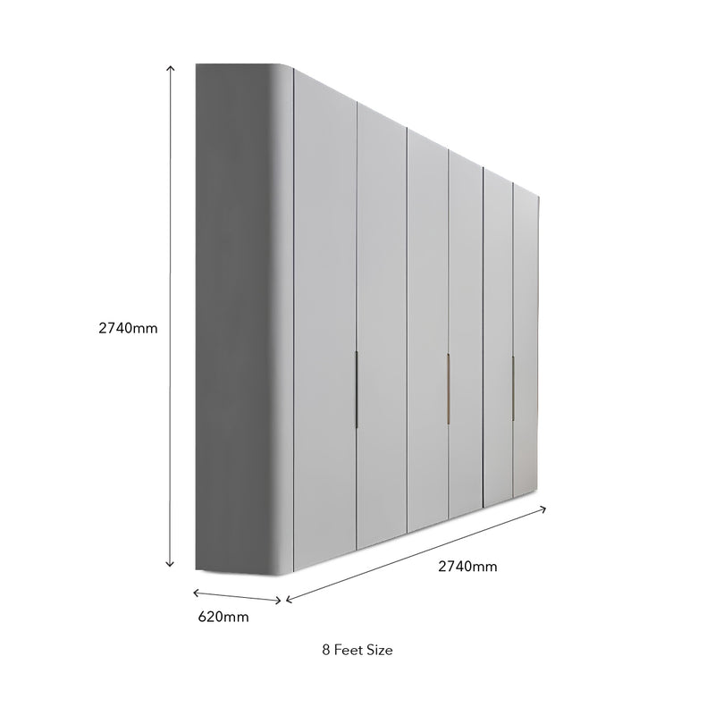 VENOSA Bedroom Set