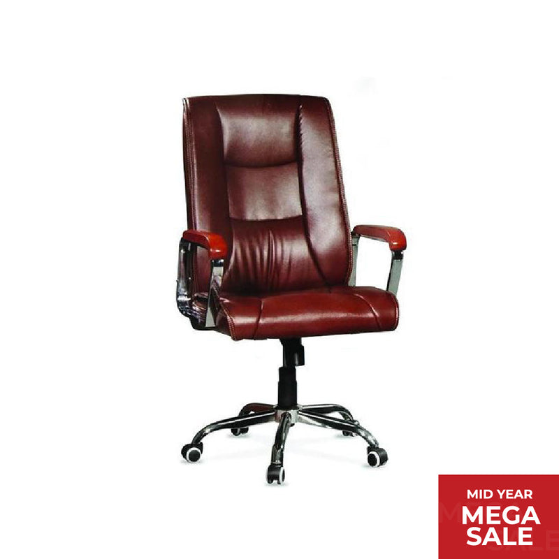 VENUS Medium Back Chair