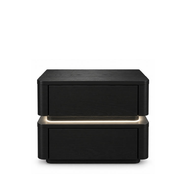 VENUS Stackable Bedside Table