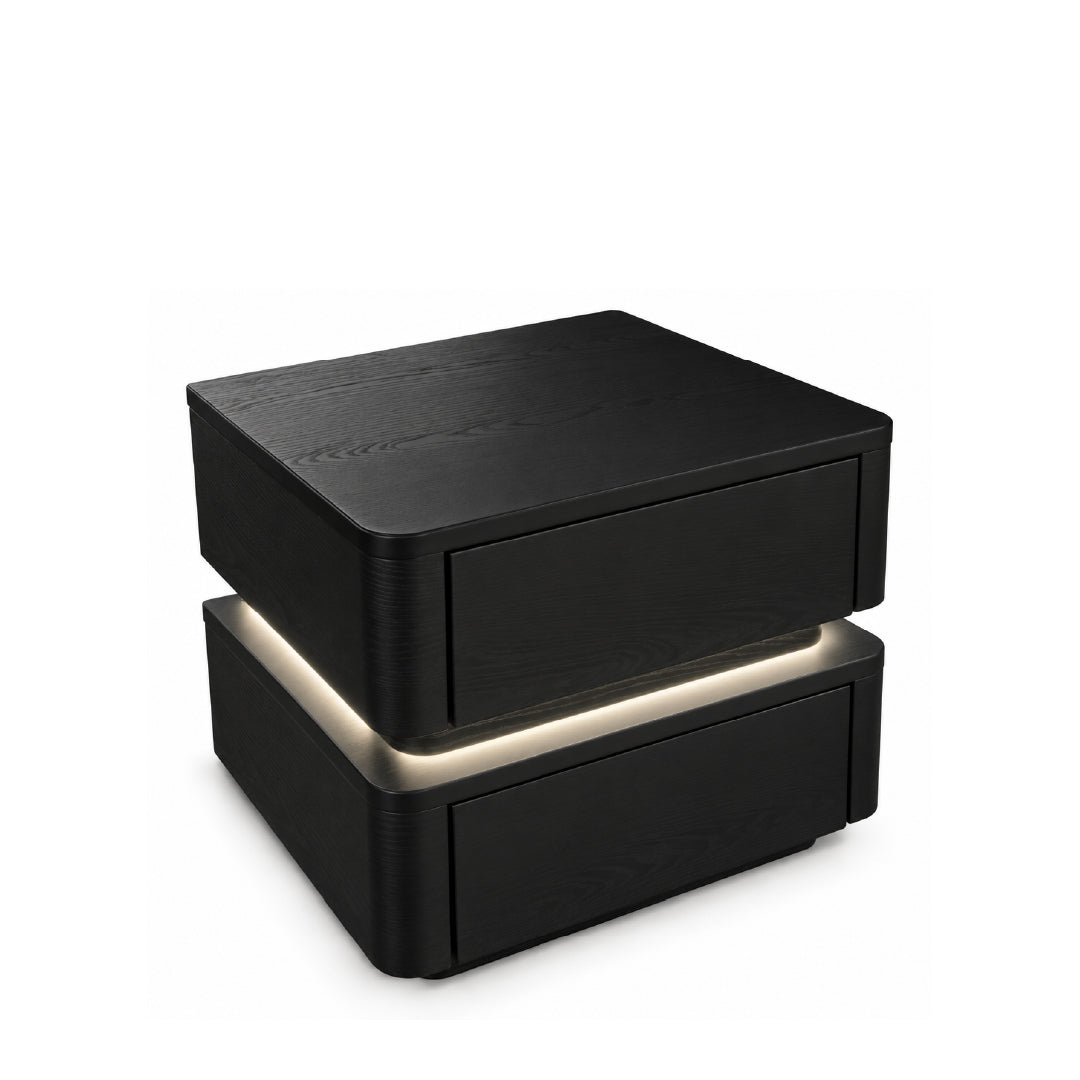 VENUS Stackable Bedside Table
