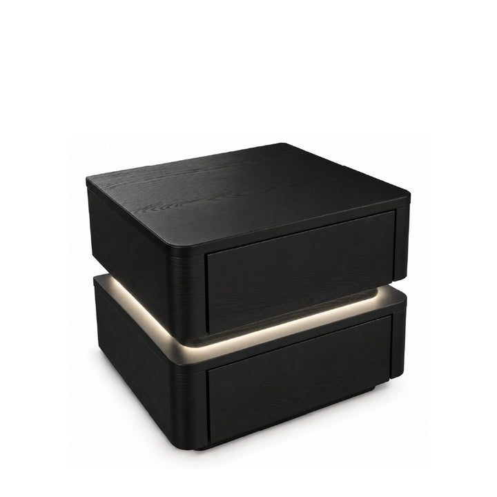 VENUS Stackable Bedside Table