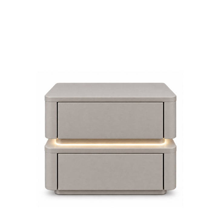 VENUS Stackable Bedside Table