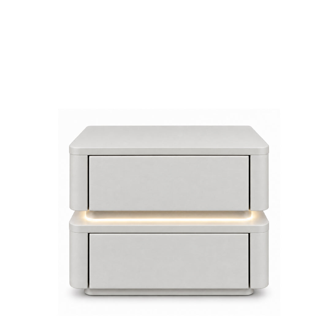 VENUS Stackable Bedside Table