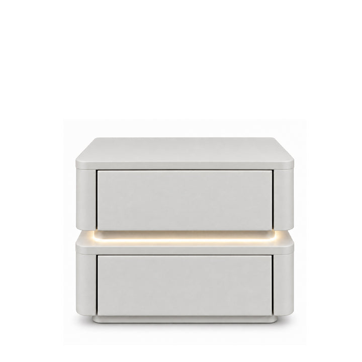 VENUS Stackable Bedside Table