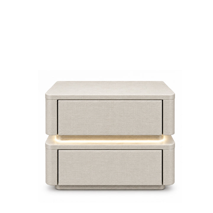 VENUS Stackable Bedside Table