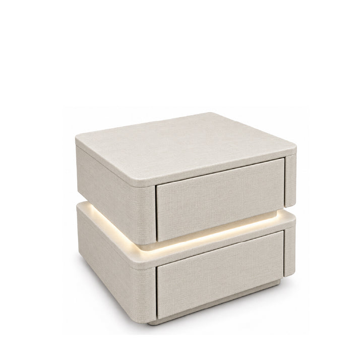 VENUS Stackable Bedside Table