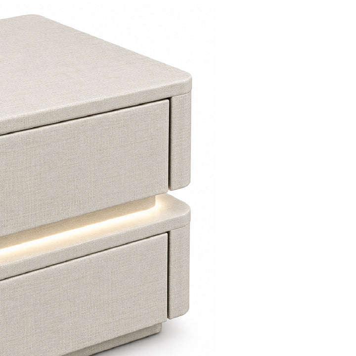VENUS Stackable Bedside Table