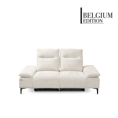 VIANA 2 Seater Recliner Sofa