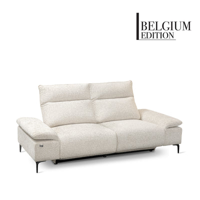 VIANA 3 Seater Recliner Sofa