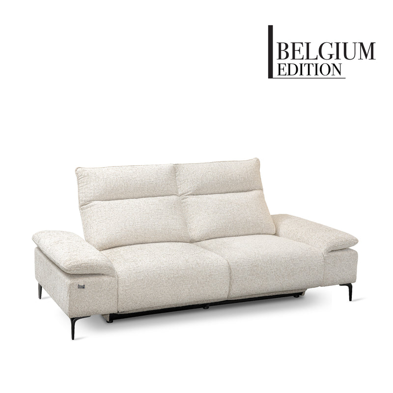 VIANA 3 Seater Recliner Sofa