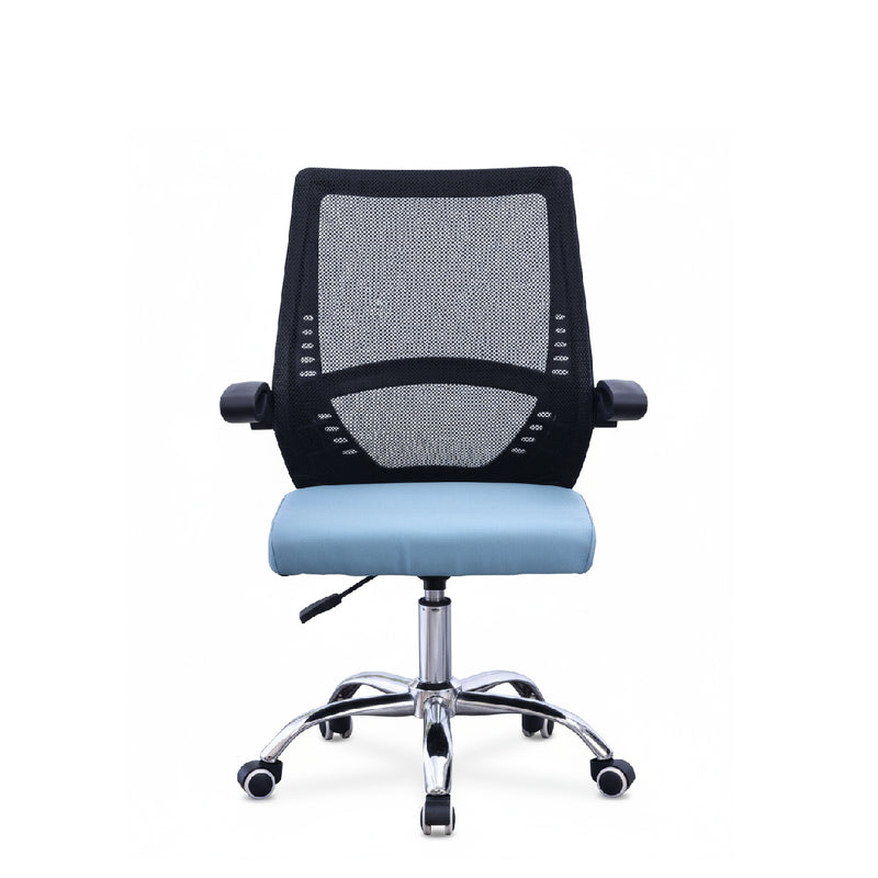 VILLOS Low Back Office Chair