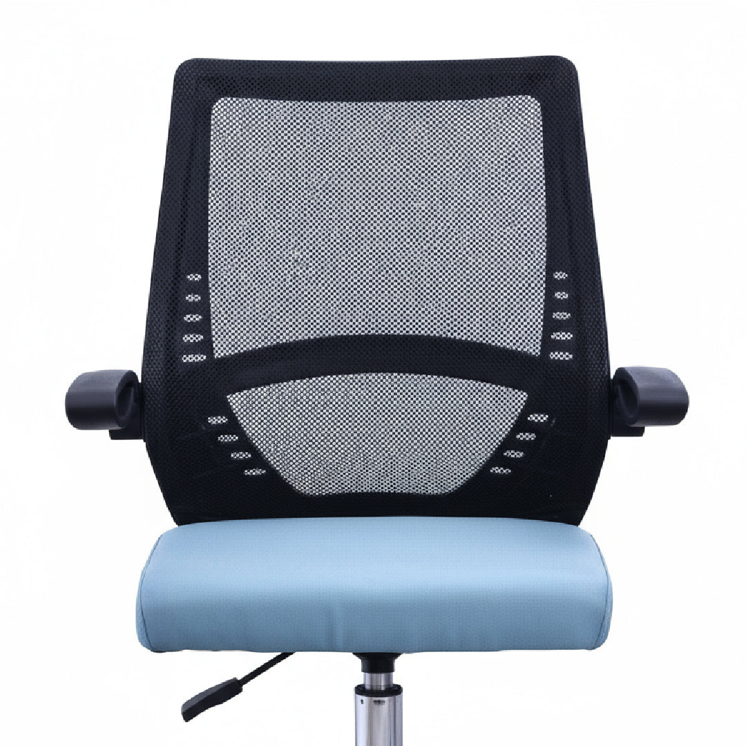 VILLOS Low Back Office Chair