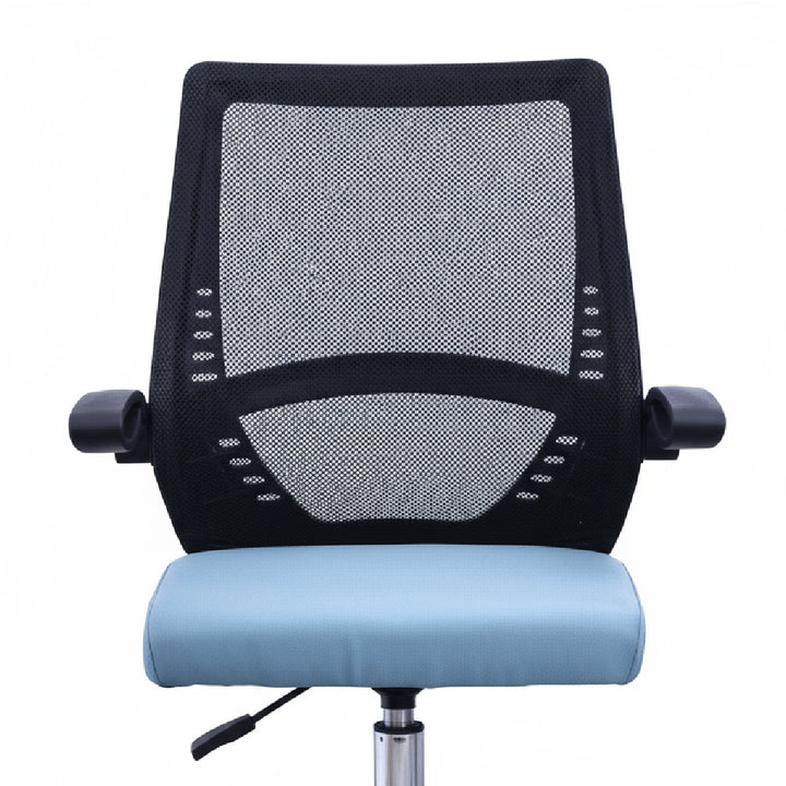 VILLOS Low Back Office Chair