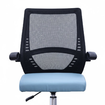 VILLOS Low Back Office Chair