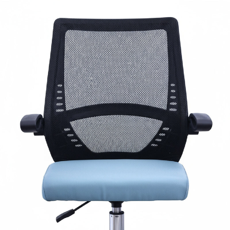 VILLOS Low Back Office Chair
