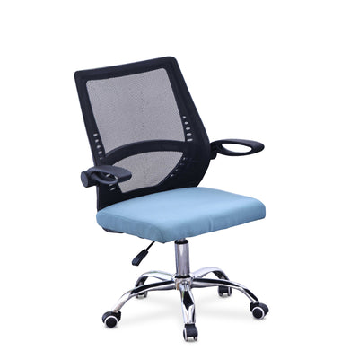 VILLOS Low Back Office Chair