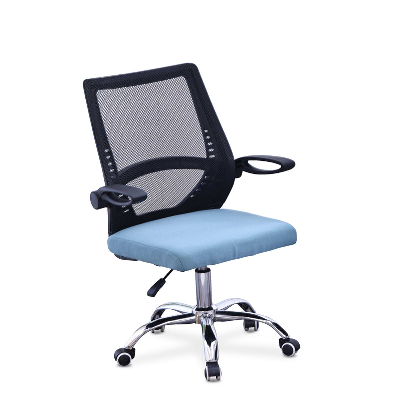 VILLOS Low Back Office Chair