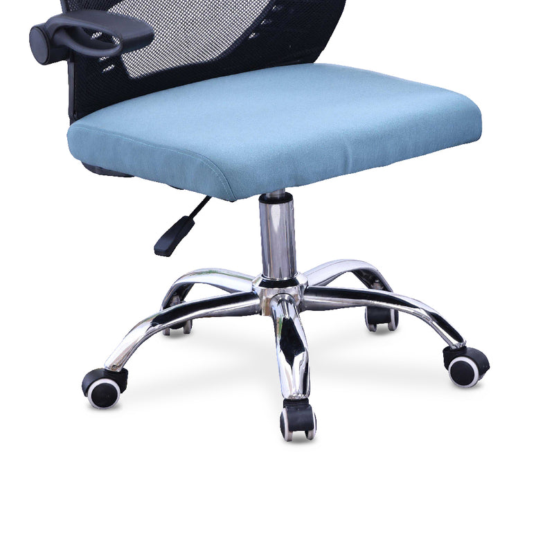 VILLOS Low Back Office Chair