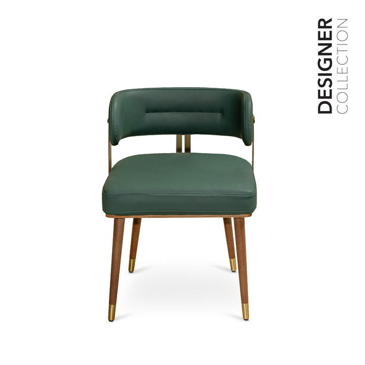 VILMORA Designer Lounge Chair