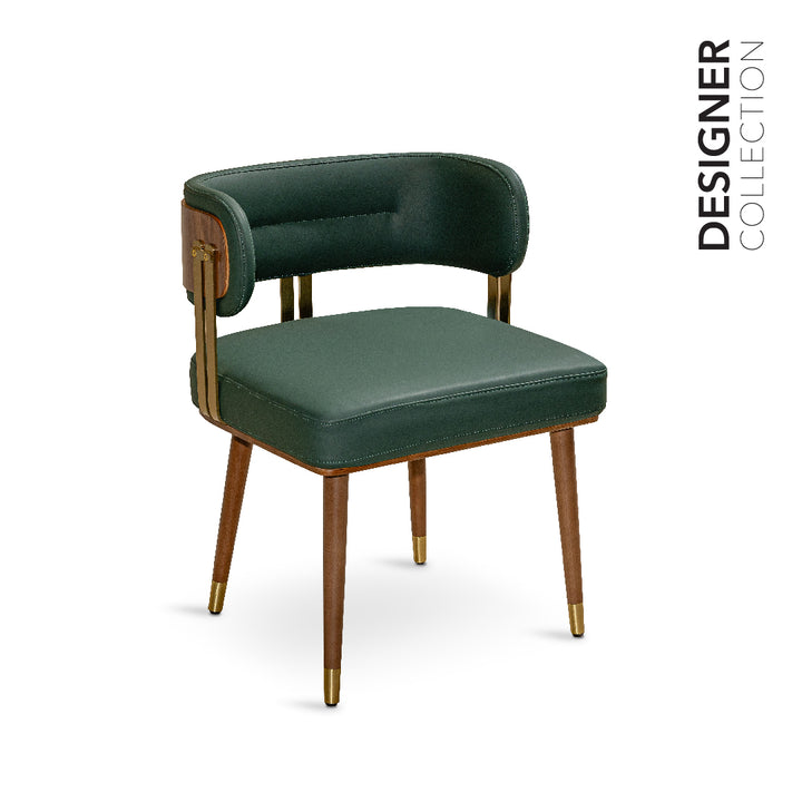 VILMORA Designer Lounge Chair