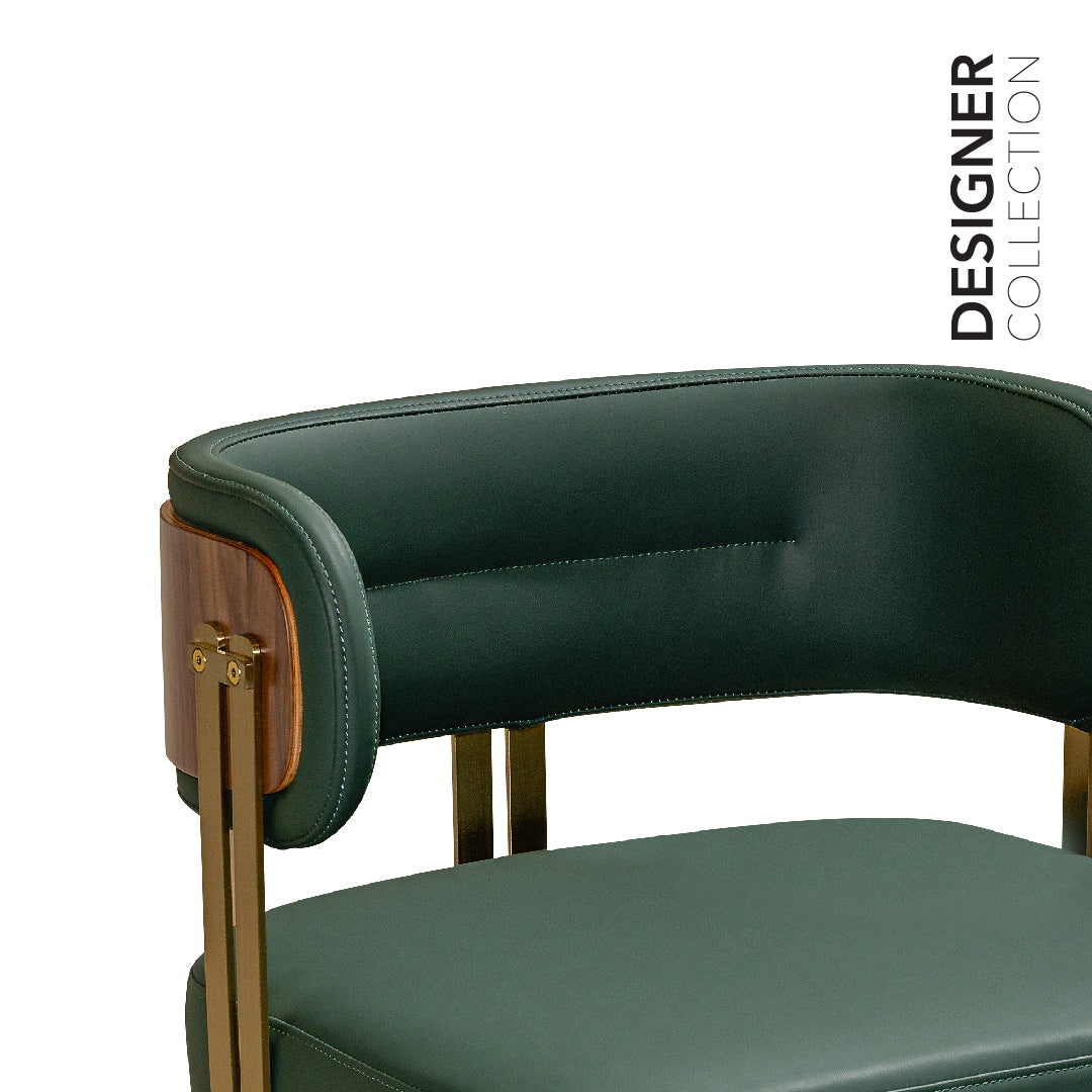 VILMORA Designer Lounge Chair