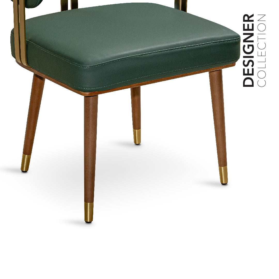 VILMORA Designer Lounge Chair