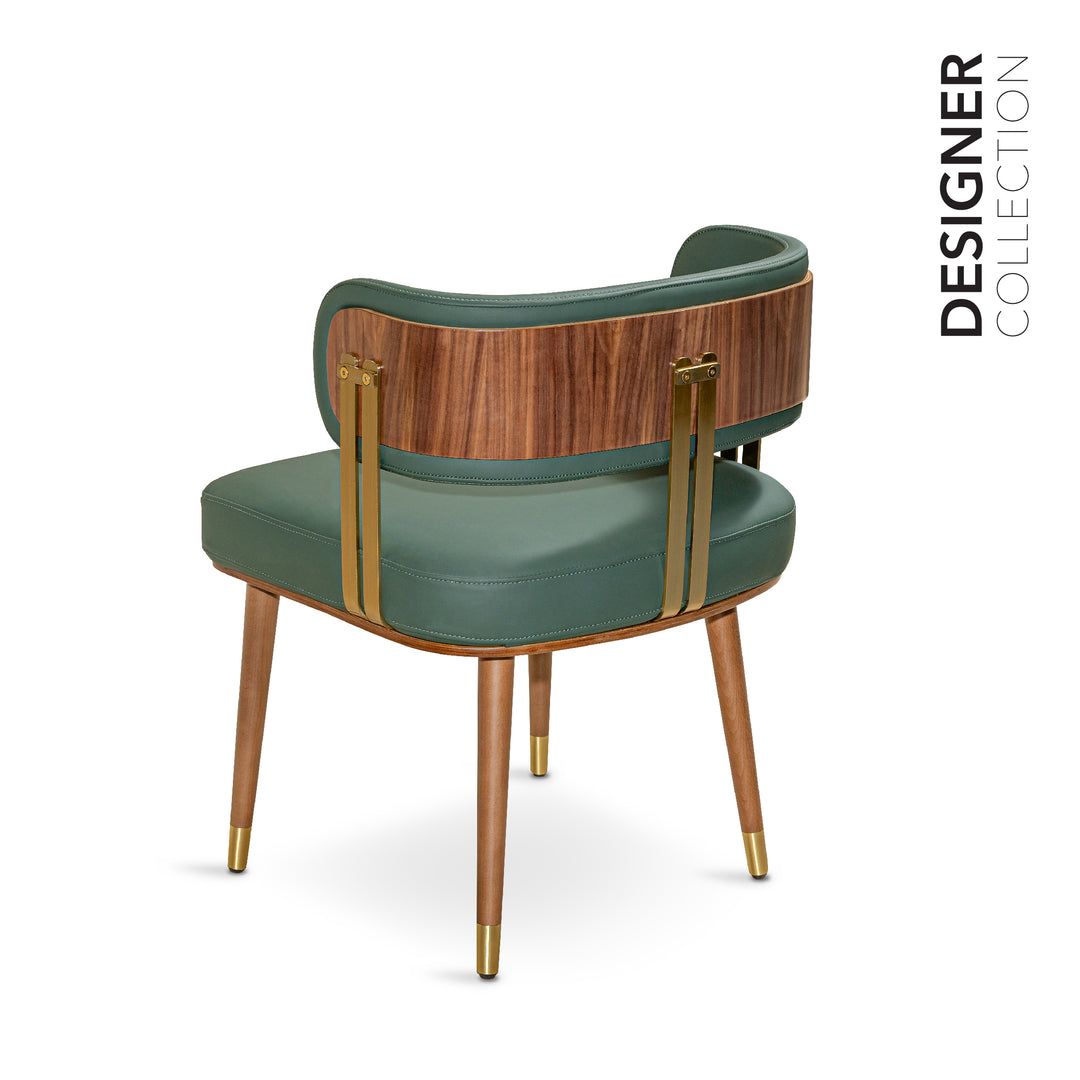 VILMORA Designer Lounge Chair