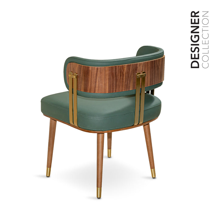 VILMORA Designer Lounge Chair