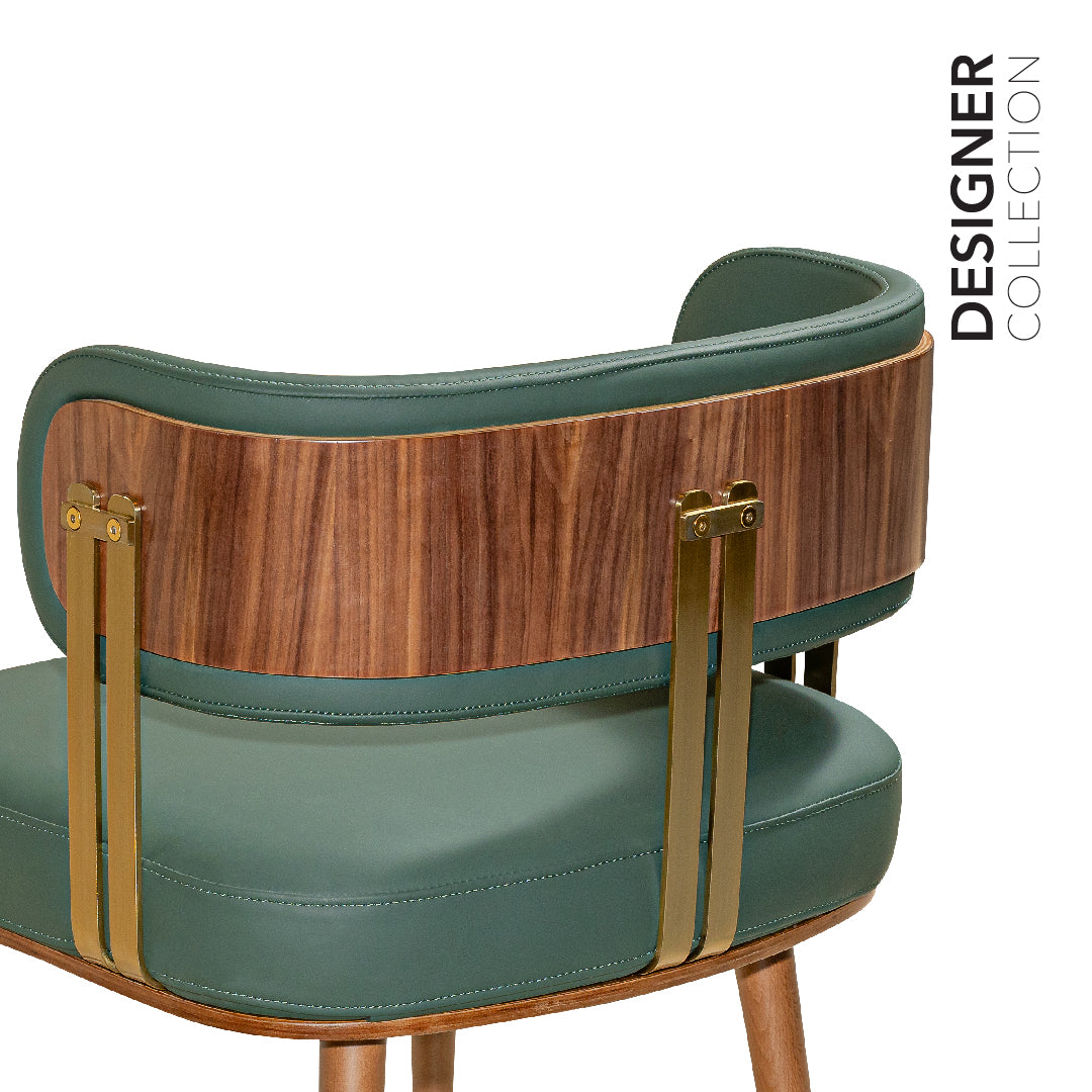 VILMORA Designer Lounge Chair