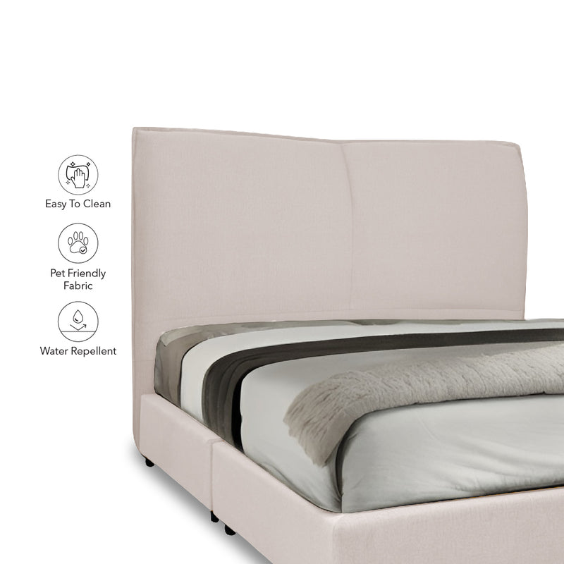 VION Bed