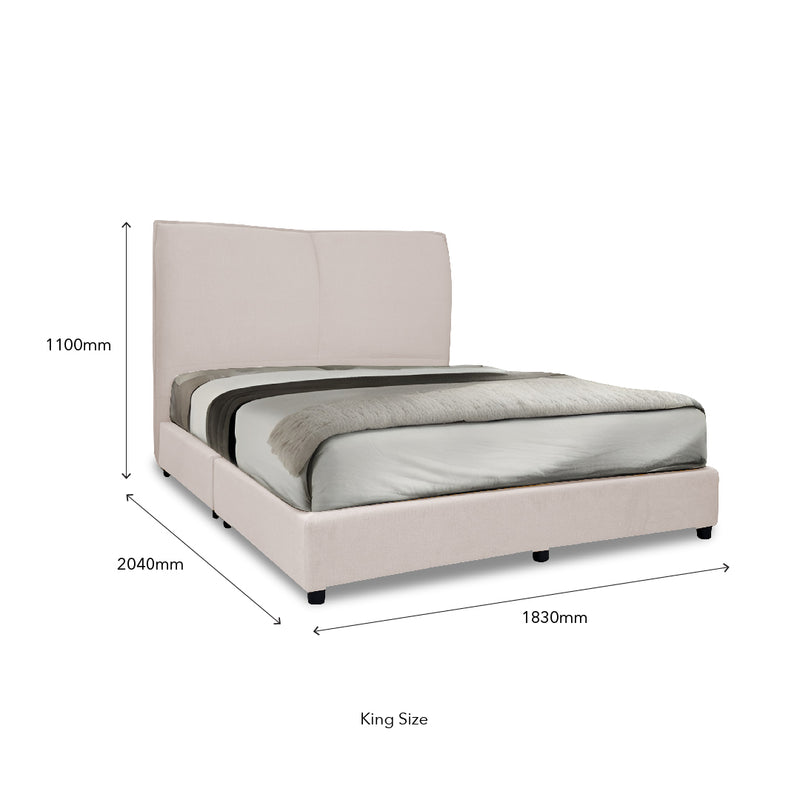 VION Bed