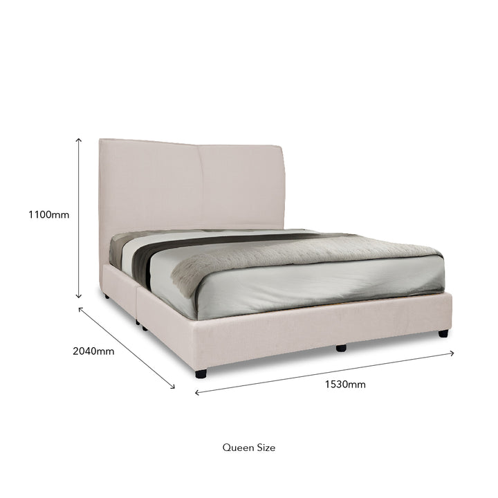 VION Bed
