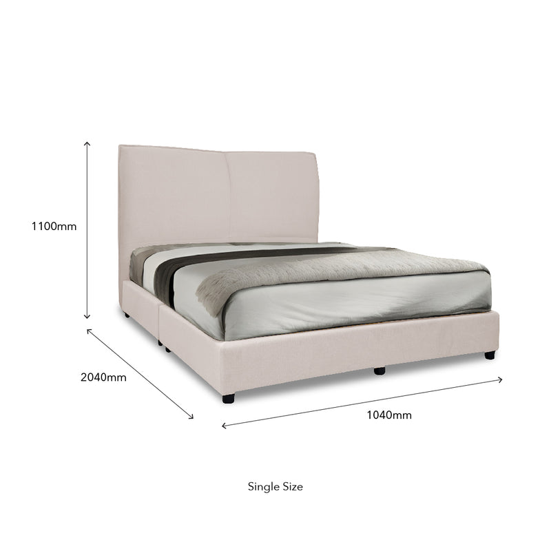 VION Bed