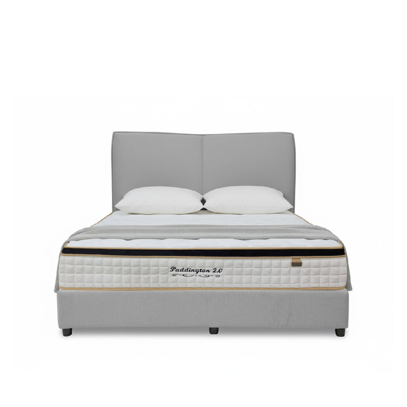 SOVN Paddington 2.0 Bed Set