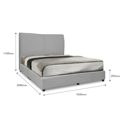 VION Bed