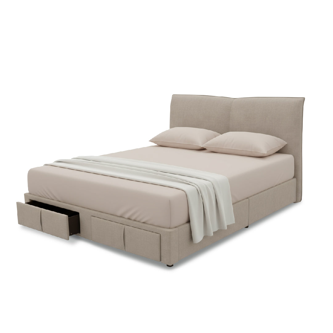 VION Drawer Bed
