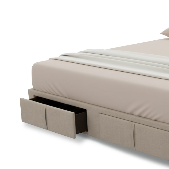 VION Drawer Bed