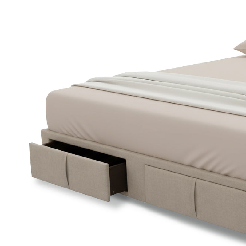 VION Drawer Bed