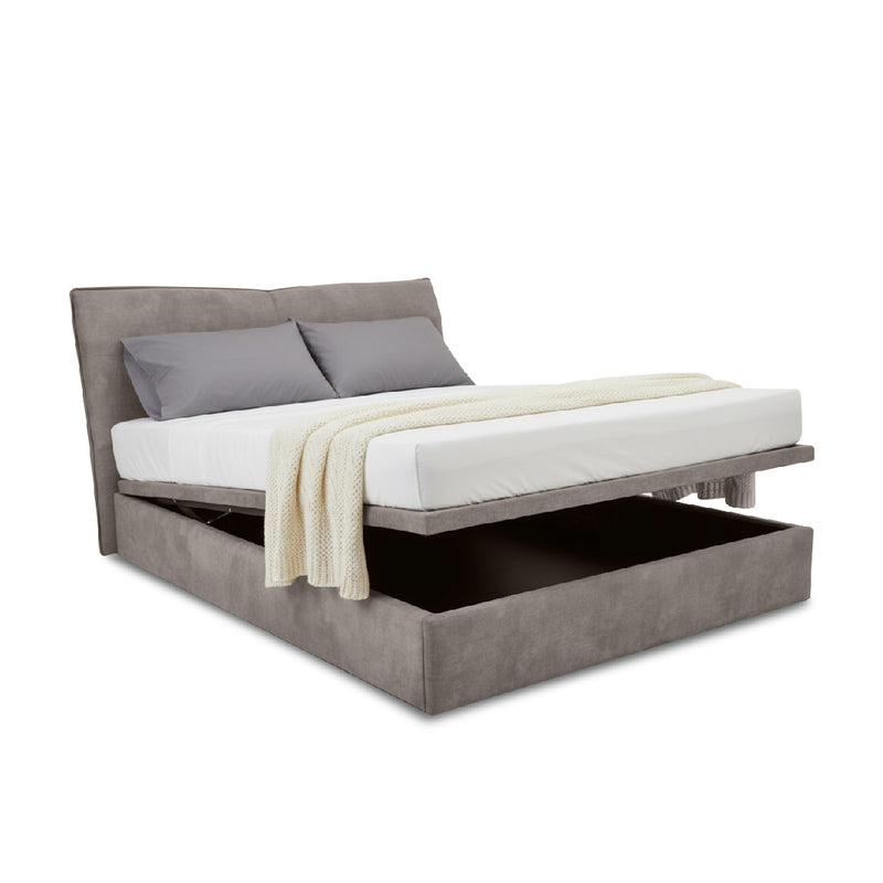 VION Hydraulic Bed
