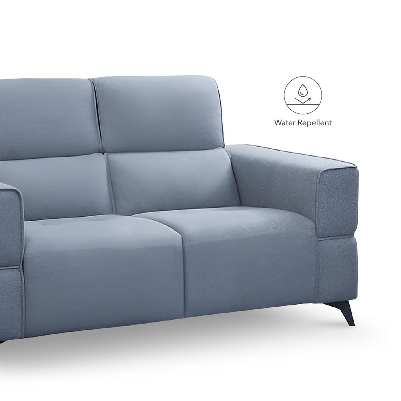 VIONA 2 Seater Sofa