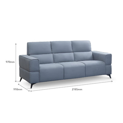 VIONA 2 Seater Sofa