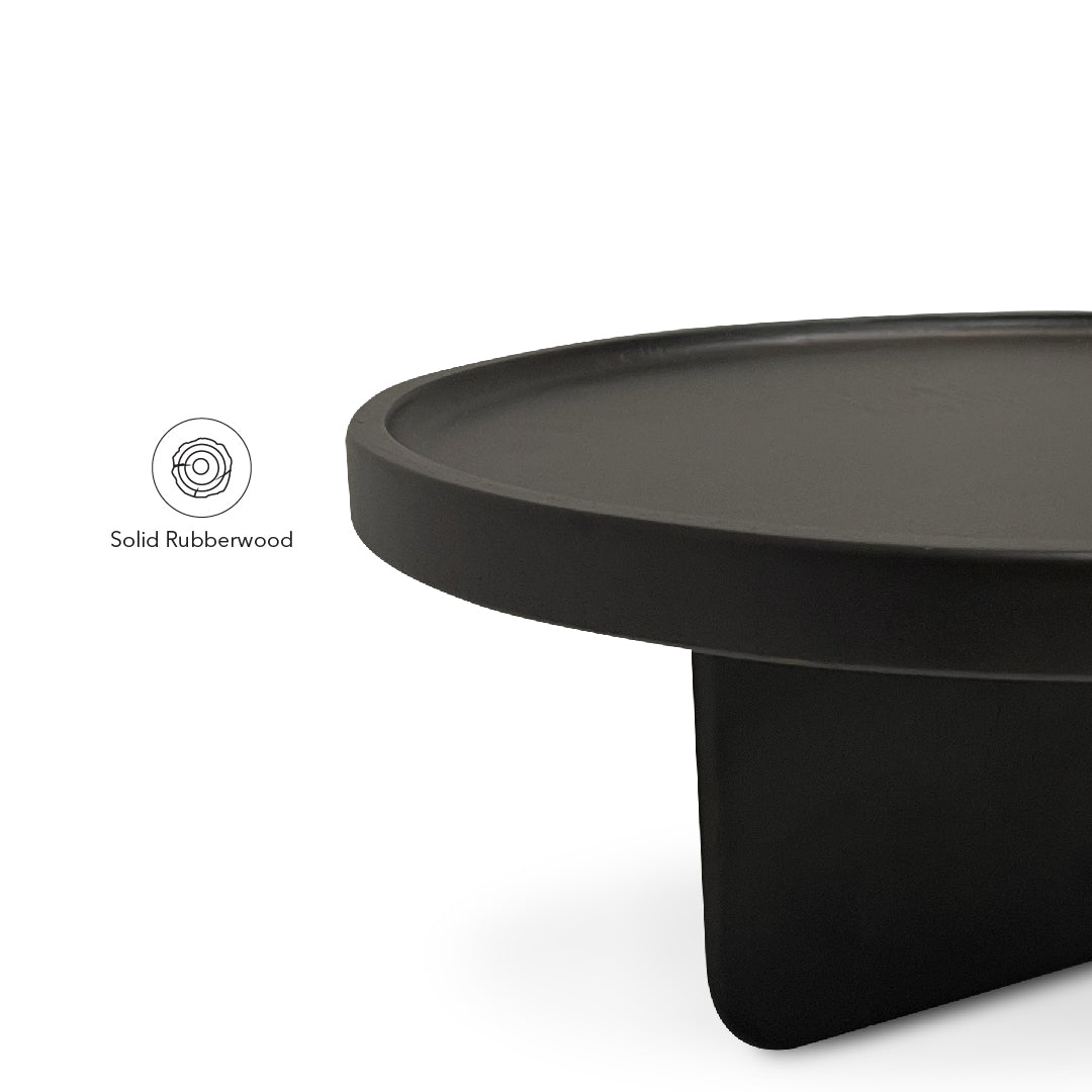 VIRELLE Sofa Tray Table