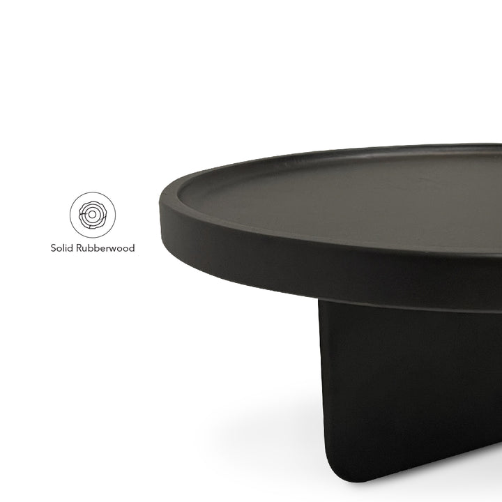 VIRELLE Sofa Tray Table