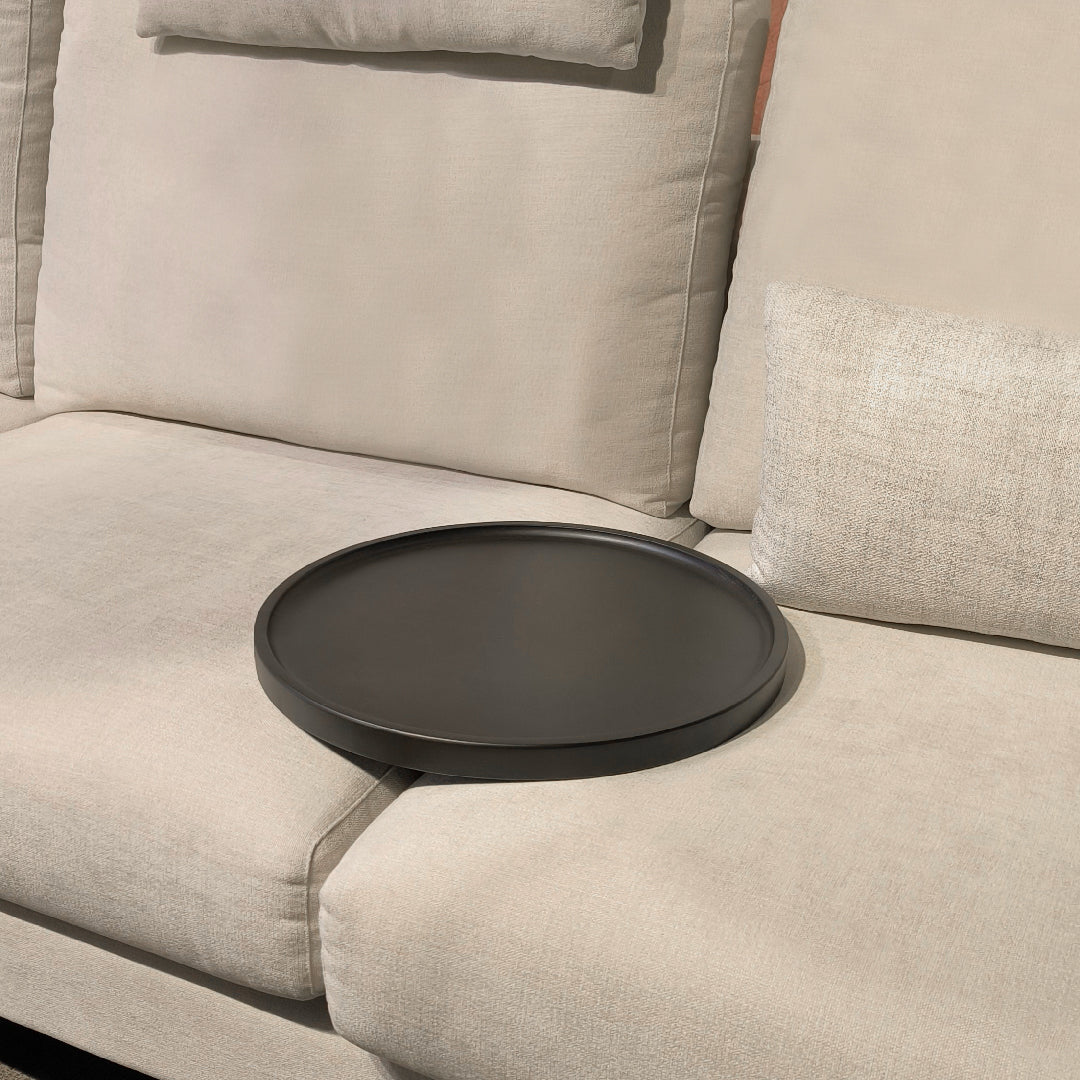 VIRELLE Sofa Tray Table