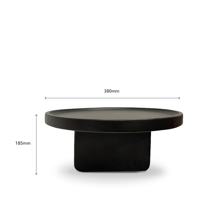 VIRELLE Sofa Tray Table