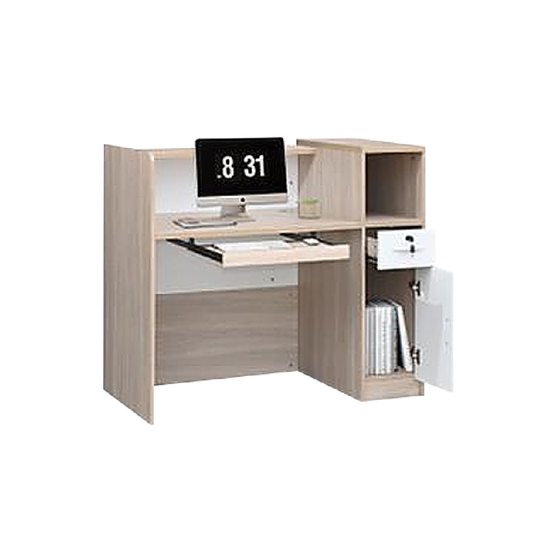 VISSY Counter Desk