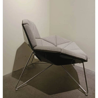 VITREK Lounge Chair