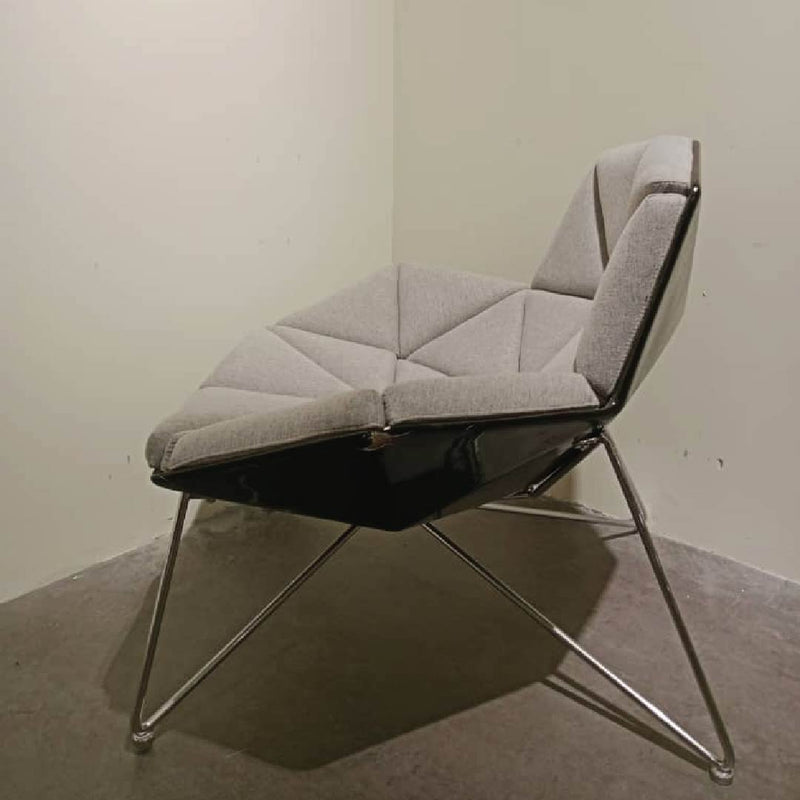 VITREK Lounge Chair